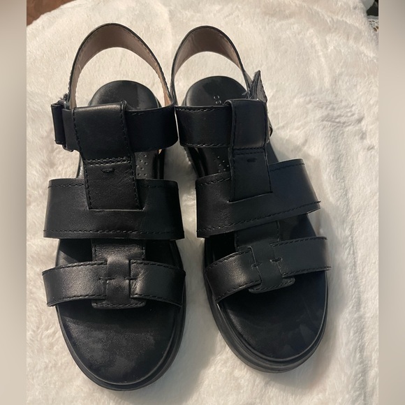 Cole haan casual Women's Sandals🤍🌷 - Picture 10 of 14